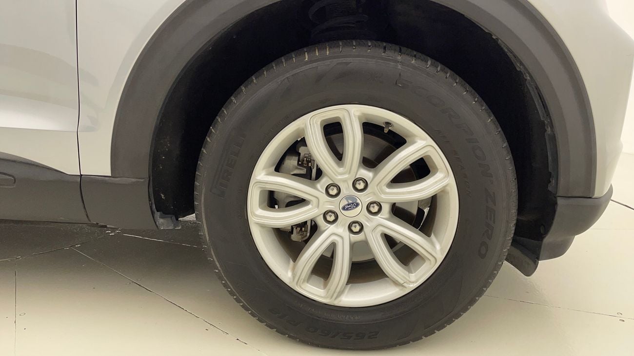 فورد إكسبلورر BASE 4WD 3.5 | بدون دفعة مقدمة | اختبار القيادة في المنزل