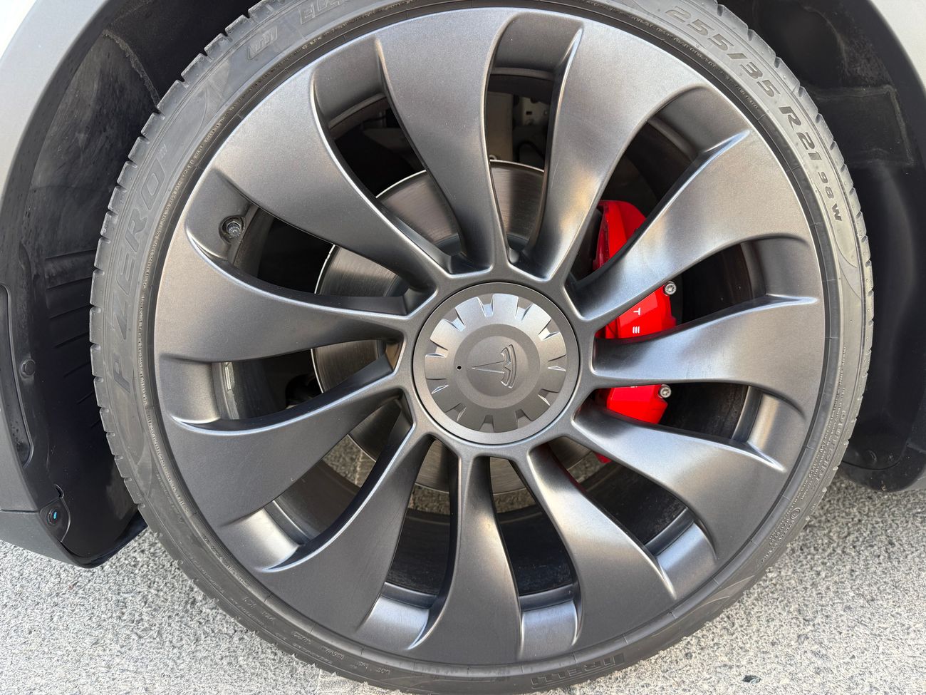 تسلا موديل Y