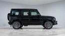 Mercedes-Benz G 63 AMG G63 AMG | AED 14,765 PM | A22 Suspension, AMG Carbon, Rear Ent, GCC | Ramadan Offer