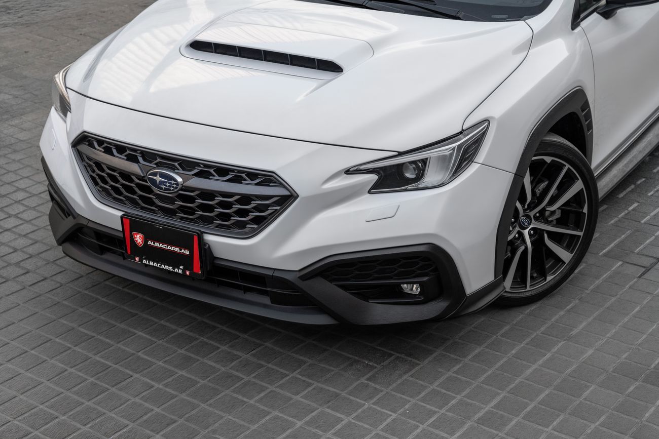 Subaru Impreza WRX WRX TS EDITION | 2,213 P.M | 0% Downpayment | IMMACULATE