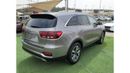 Kia Sorento EX 2019 Kia Sorento, Special Edition