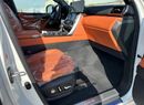 Lexus LX600 VIP 2026 LEXUS LX600 VIP PETROL WHITE/ORANGE - 3.5L V6 TT