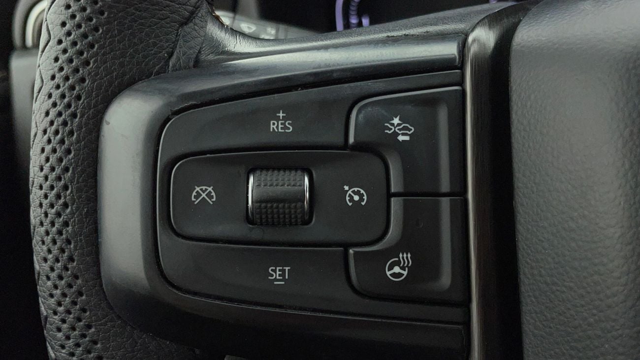 جي أم سي يوكون AT4 5.3 | بدون دفعة مقدمة | اختبار القيادة في المنزل