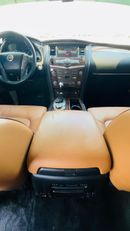 Nissan Patrol NISSAN PATROL 2018 LE TITANIUM.ENGINE 5.6L /V8