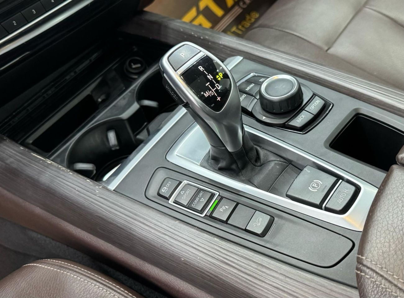 BMW X5 35i Exclusive 3.0L (5 Seater) 2017 BMW X5 xDrive35i Exclusive, Full BMW Service History, E