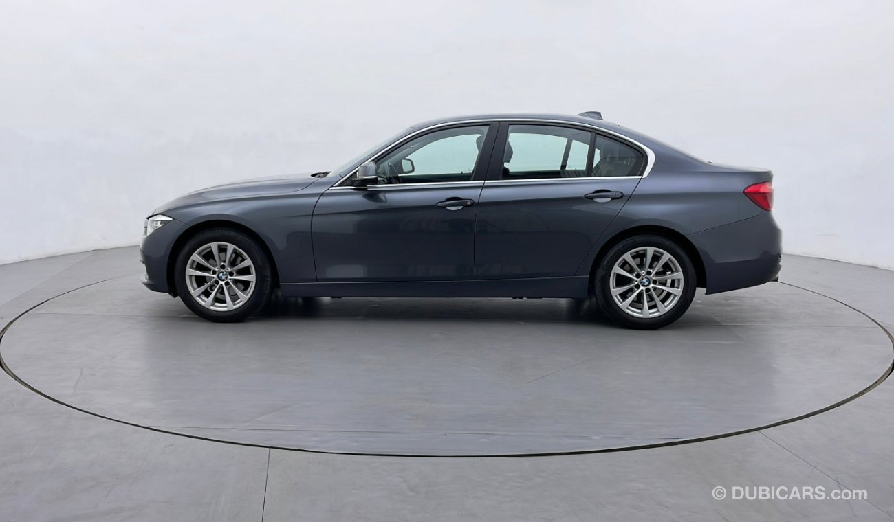 BMW 318i STD 1.5 | Under Warranty | Inspected on 150+ parameters