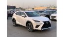 لكزس NX 300 2019 LEXUS NX300 FULL OPTIONS IMPORTED FROM USA