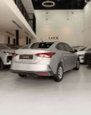 Hyundai Accent GL COMFORT