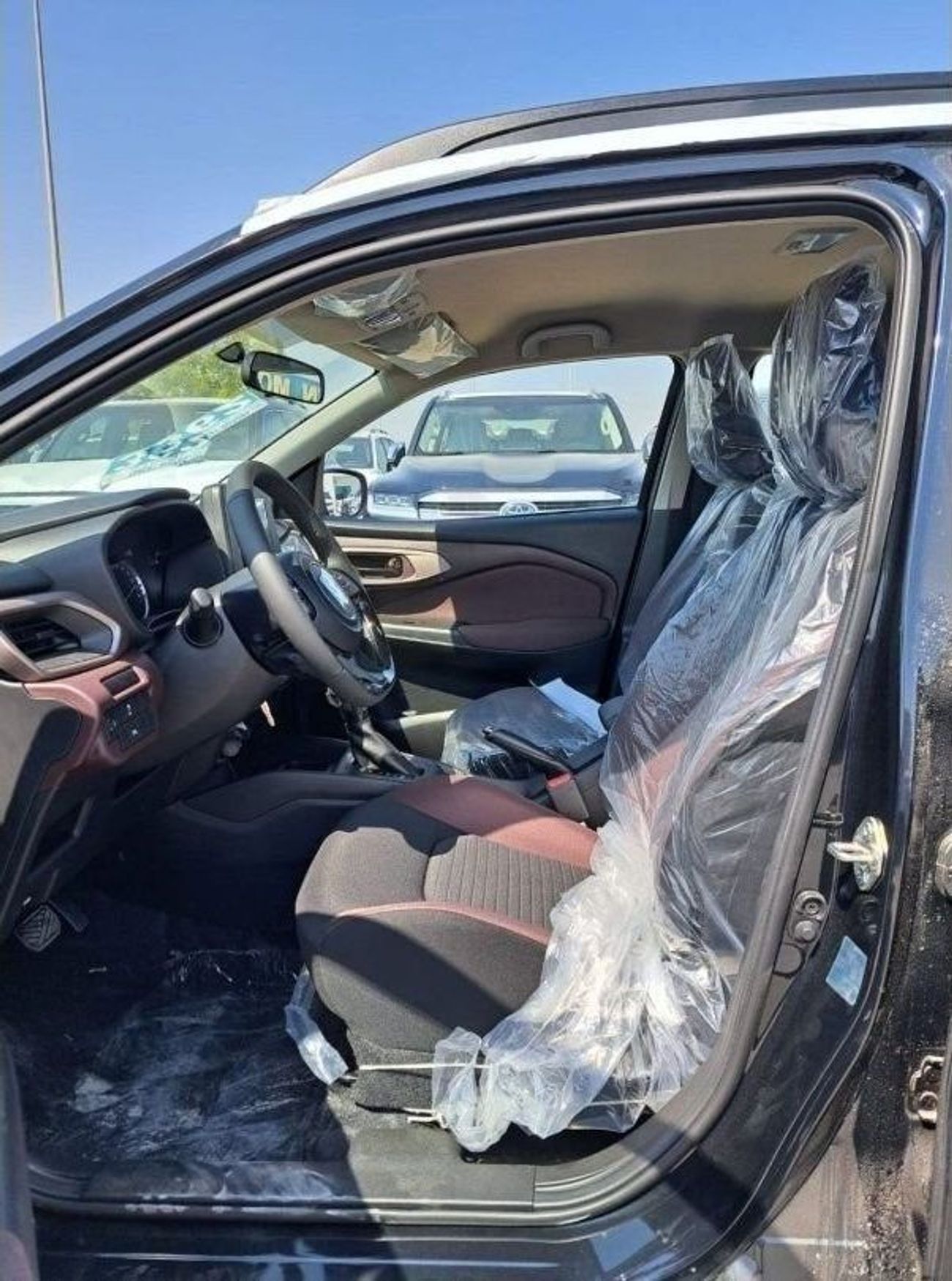 Suzuki Fronx NEW Suzuki Fronx1.5L GL Automatic 2024 0KM