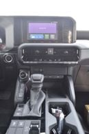 Toyota Prado Toyota Land Cruiser Prado mid 2.8L Diesel "2025