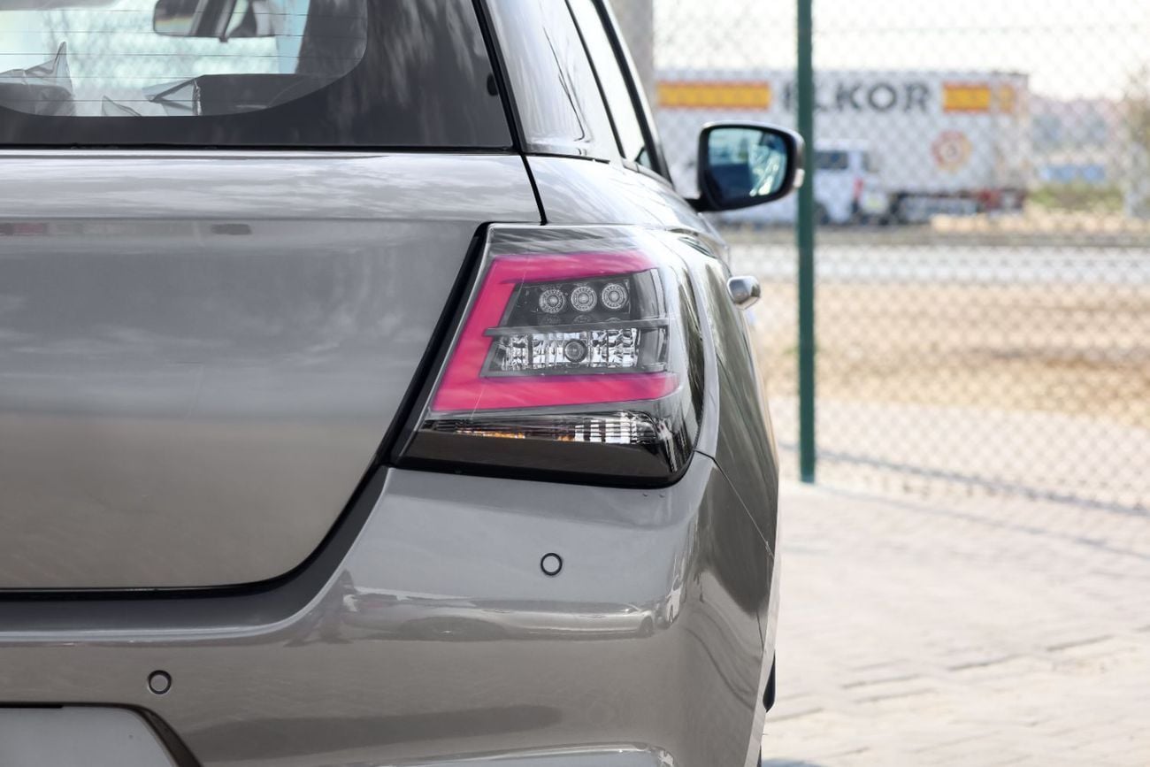 سوزوكي سويفت GLX SLDA GLX 1.2L Petrol AT / New Stocks Available / Book Now!