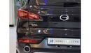 GAC GS3 EXCELLENT DEAL for our GAC GS3 200T ( 2022 Model! ) in Black Color! GCC Specs