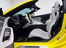 Chevrolet Corvette 2022 Chevrolet Corvette Stingray C8 3LT, 2027 Chevrolet Warranty, Chevrolet Service History, GCC