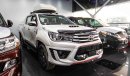 Toyota Hilux Revo 3.0