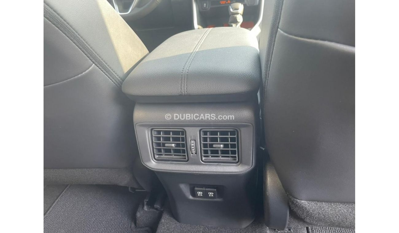 Toyota RAV4 TOYOTA RAV4 FULL OPTION WITH RADAR, 2.5L, MODEL 2021 WITH LEATHER INTERIOR FOR EXPORT ONLY
