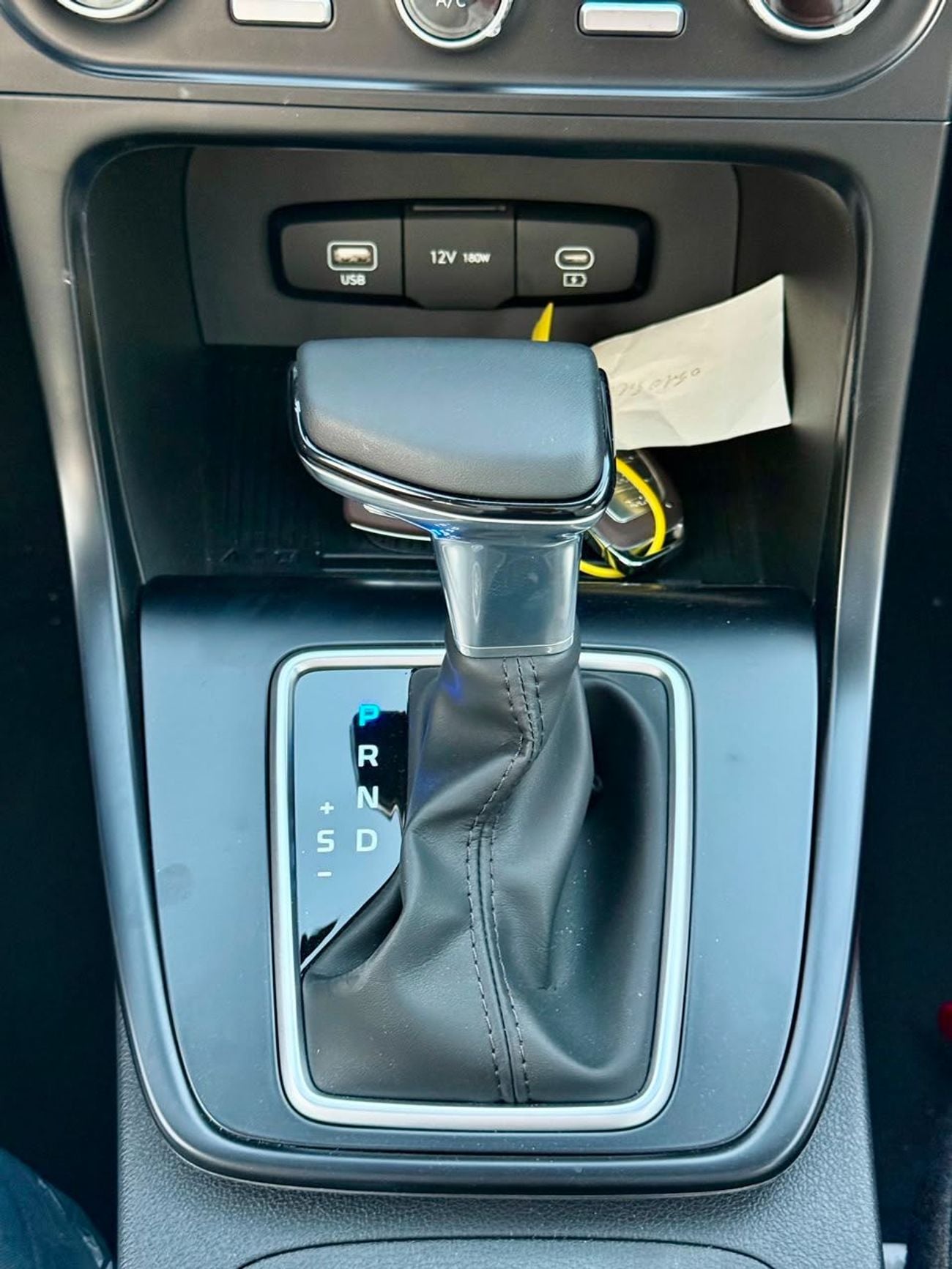 هيونداي كريتا SMART Hyundai Creta Premium 1.5L Grey 2026 Oman Specs