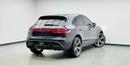 Porsche Macan STD 2023 Porsche Macan, Warranty, Full Service History, Fully Loaded, Excellent Condition, GCC