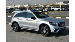 Mercedes-Benz GLC 300 KIT AMG