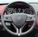 Maserati Levante GT 2022 Maserati Levante GT, 2027 Maserati Warranty + Service History, Very Low Km, GCC