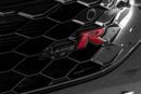 Honda Civic 2023 Honda Civic Type R / Honda Warranty and Service Contract