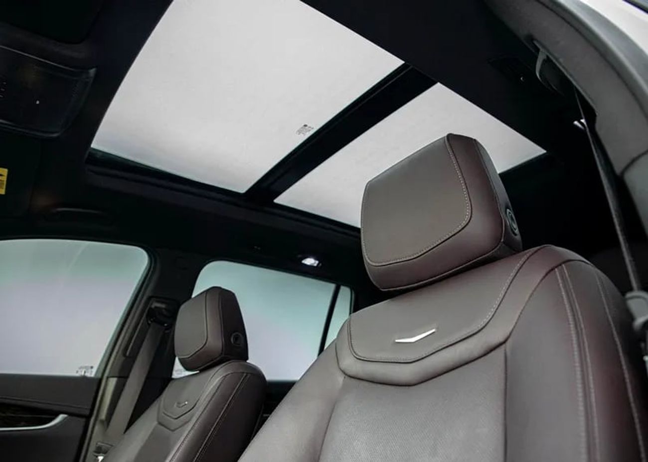 Cadillac XT6 Premium Luxury 3.6L