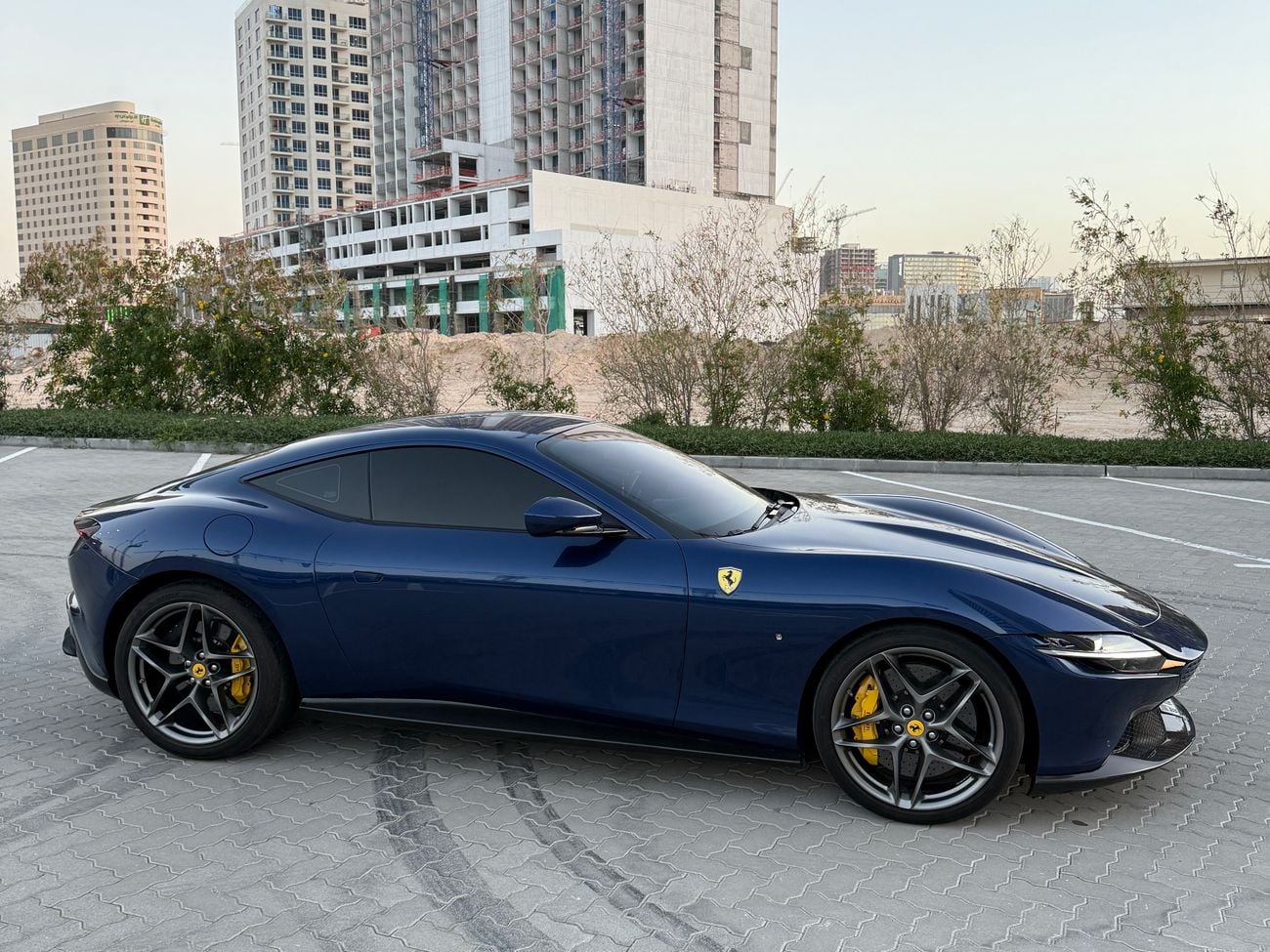 Ferrari Roma