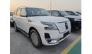 Nissan Patrol 5.6L PETROL / V8 / VK56 K-1 / TITANIUM (CODE # 67781)