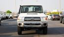 Toyota Land Cruiser 70 Diesel 4.5L V8