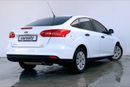 Ford Focus Ambiente