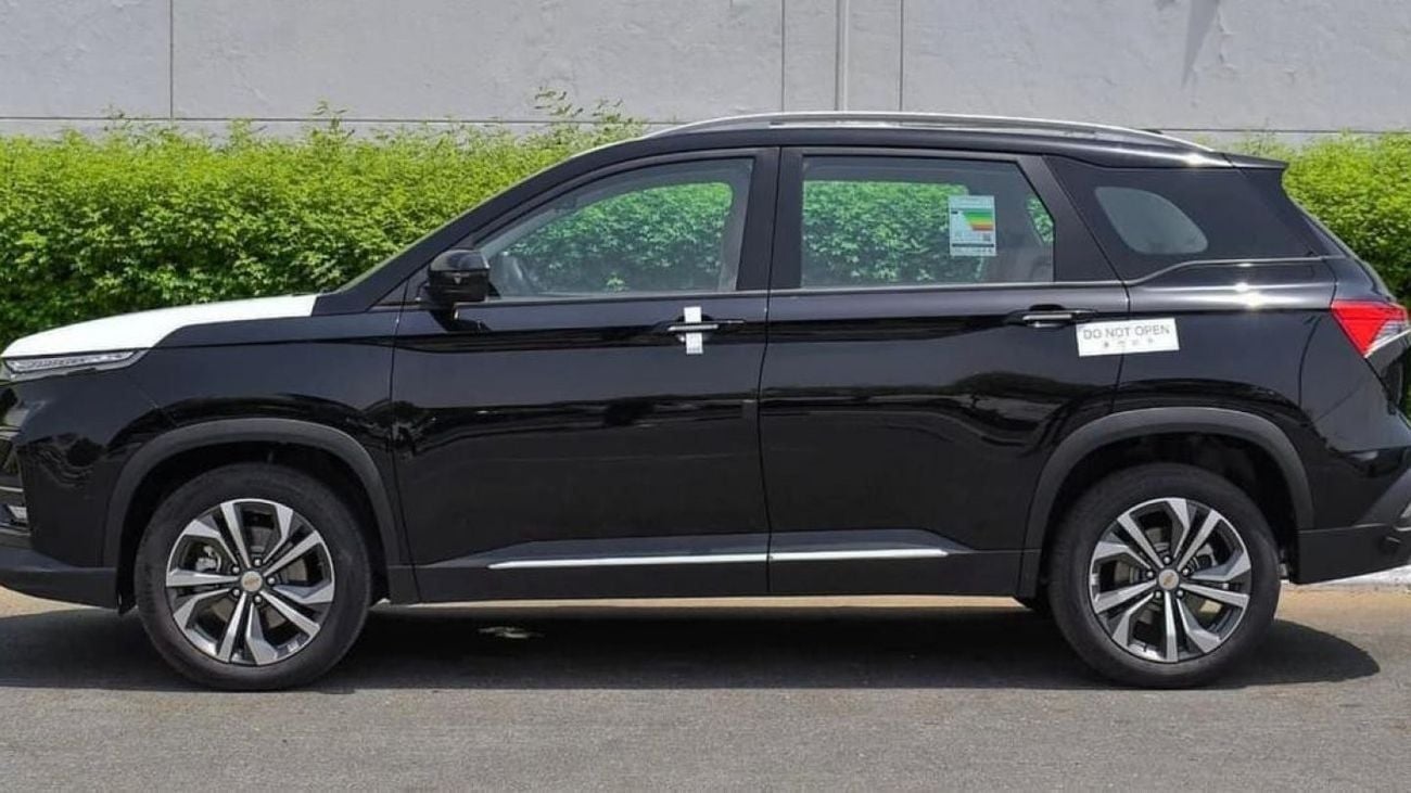 شيفروليه كابتيفا New 2024 CHEVROLET CAPTIVA PREMIER FULL OPTION 4 Camera Automatic Zero KM