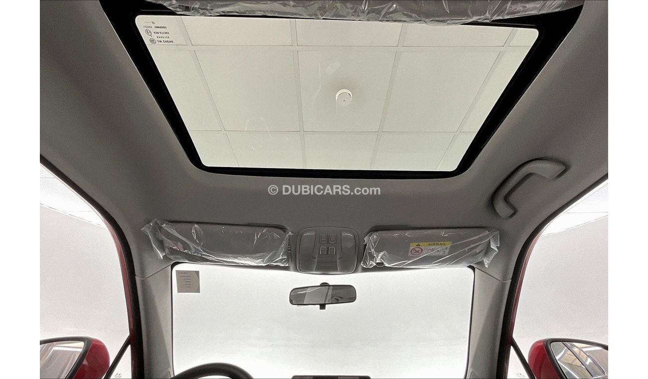 جاك JS4 Intelligent