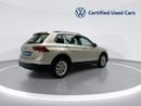 Volkswagen Tiguan LIFE 1.4L | VW Certified | Smart Tech Edition with Camera and Sensors | GCC Specs