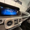 Mercedes Benz G63 AMG STANDARD | Japan Specs