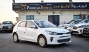 Kia Rio KIA RIO /////2018 NEW/////SPECIAL OFFER/////BY FORMULA AUTO ////FOR EXPORT