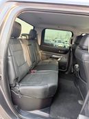 Toyota Tundra CREWMAX TRD SR5 4x4 drive 3.4L
