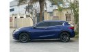 Infiniti Q30 Sport