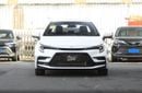 Toyota Levin 1.8L Luxury Edition
