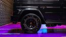 مرسيدس بنز برابوس Mercedes Benz G63 AMG 2022 - Pristine Condition | Finance Available