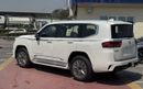 Toyota Land Cruiser 2025 TOYOTA LAND CRUISER VXR 3.3L DIESEL 4X4 7-SEATS GCC BRAND NEW 0KM (ONLY FOR EXPORT)