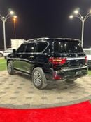 نيسان باترول LE Platinum 5.6L