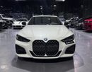 BMW 430i M Sport Pro 2.0L