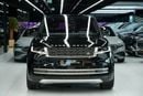 Land Rover Range Rover AUTOBIOGRAPHY P530 LWB HSE P530 4.4L P530 | GCC 49k km | V8 Agency Warranty | Service Contract Histo