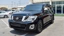 Nissan Patrol PLATINUM VVEL DIG