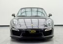 Porsche 911 2014 Porsche 911 Turbo S, Full Porsche Service History, European Spec.