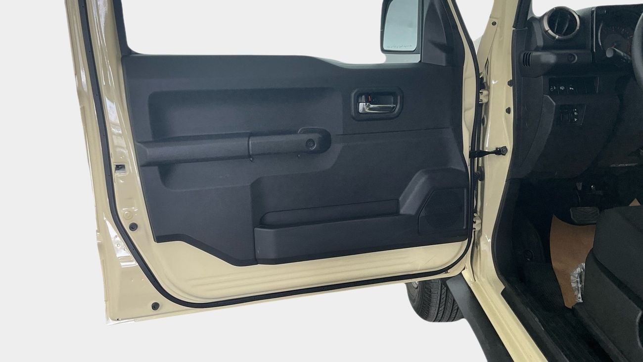 سوزوكي جيمني GLX | شامل الضمان | 0 ﺪﻔﻋﺓ ﺃﻮﻟﻯ