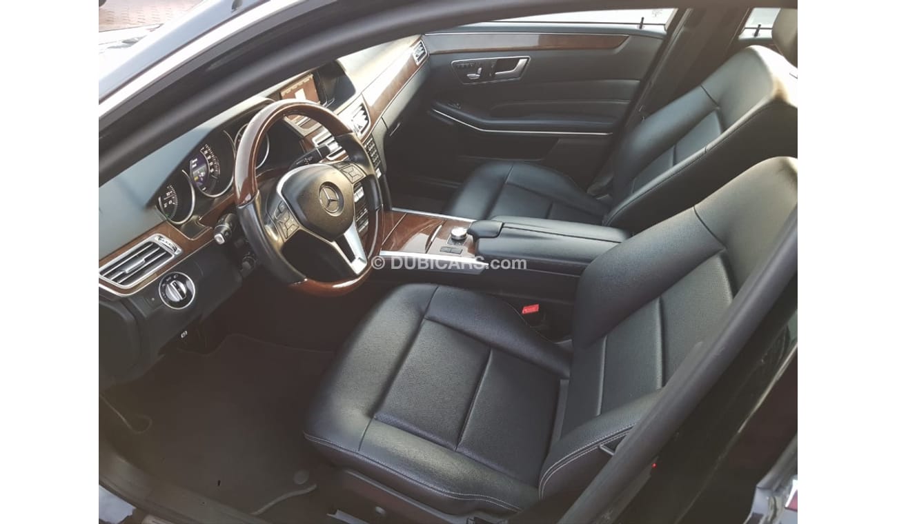 مرسيدس بنز E 350 مرسيدس E350 موديل 2014 السياره فل اوبشن فتحه كراسي جلد كاميرا خلفيه  حاله ممتازه من الداخل والخارج