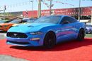 فورد موستانج GT Premium 5.0L V8
