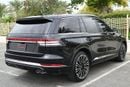 Lincoln Aviator Presidential 3.0L - GCC - AGENCY MAINTAINED - UNDER WARRANTY 2028 - LINCOLN AVIATOR PRESIDENTIAL