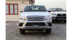 تويوتا هيلوكس Toyota Hilux 4X4 Double cabin 2.4L Diesel With Power Option