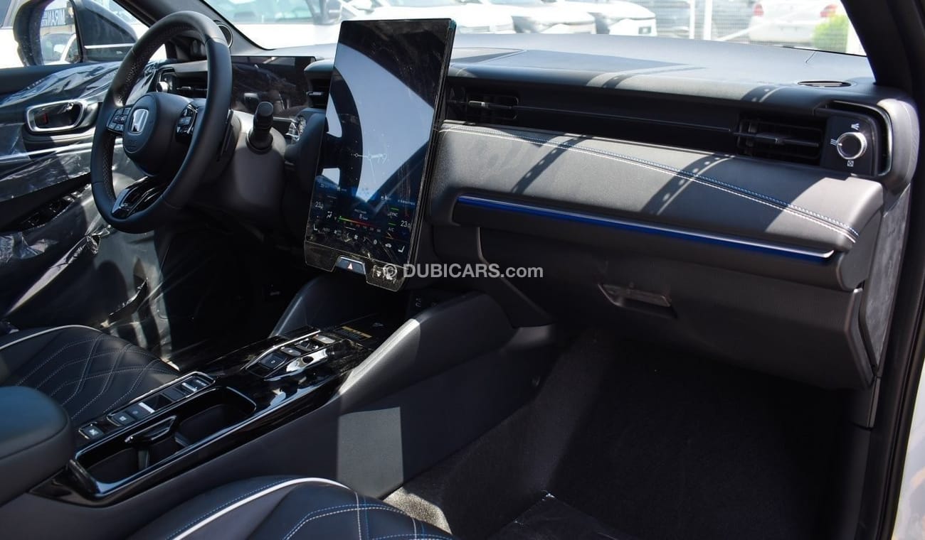 هوندا e:NS1 e-JING TOP VERSION with 360 Camera RADAR & AUTO PARKING